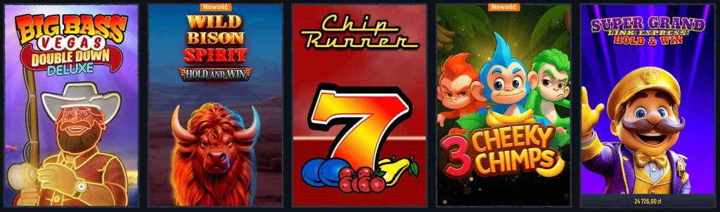 Legendarne Doświadczenie Hazardowe w Mafia Casino